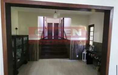 Imagem 16: Casa em Penedo Casa em condomínio com 4 dormitórios