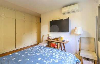 Imagem 10: Apartamento com 4 quartos à venda em Santo Amaro - SP