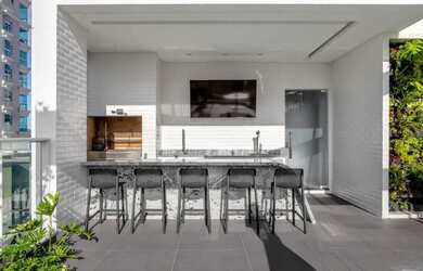 Imagem 6: Apartamento em Meia Praia, Itapema