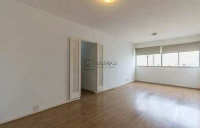 Imagem: O apartamento possui 3 Dormitórios, 3 Banheiros, 1 Vaga na