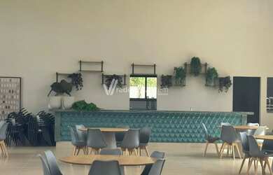 Imagem 5: Terreno a venda com 318m² no Condomínio Golden Lake em Betel Paulínia