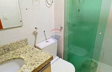 Imagem 10: Apartamento de 1 Quarto na Rua Jerivá Excelente Localização em Águas Claras