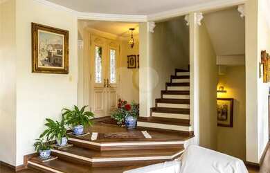 Imagem 10: Condomínio com 5 quartos para locação em Alphaville - SP