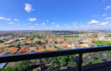 Imagem 6: Apartamento à venda em Londrina, Jardim Shangri-la A, com 4 quartos,...