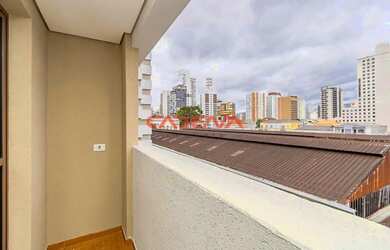 Imagem 7: Apartamento 1 quarto para aluguel no Centro de Curitiba