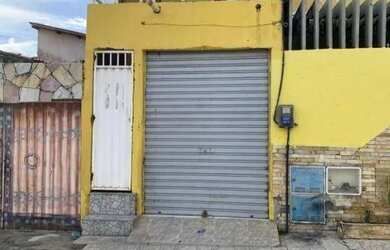 Imagem 1: Ponto para alugar, 55 m² por R$ 750,00/mês - Conjunto Esperança - Fortaleza/CE