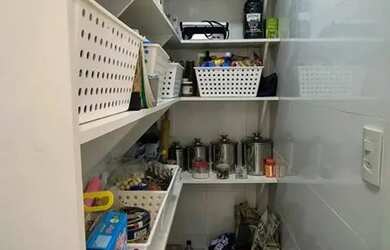 Imagem 13: Cobertura Duplex 306m² - Recreio - 3 Suítes Piscina e 4 vagas