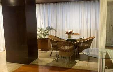 Imagem 5: Apartamento de Luxo à Venda ou Locação em Belo Horizonte-MG, Bairro...