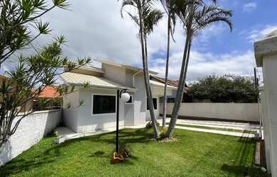 Imagem 15: Casa Moderna com Excelente Localização - Mirim, Imbituba / SC