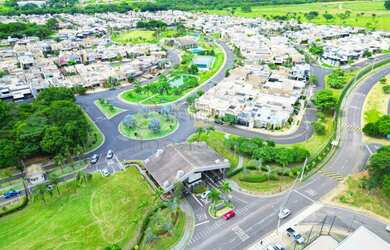 Imagem 14: Terreno à Venda com 275m² no Condomínio Village Damha II ? São José do Rio Preto