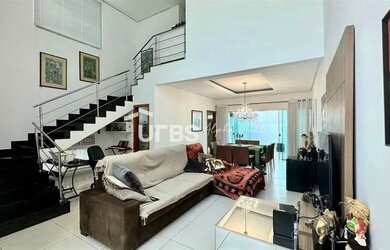 Imagem: Portal do Sol I - Casa de Condomínio 3 quartos, sendo 3 suítes