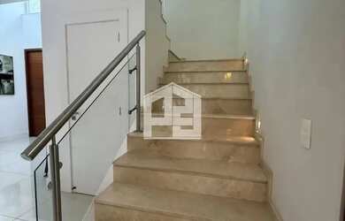 Imagem 16: Casa triplex com 5 suítes à venda em Barra da Tijuca - Rio de Janeiro...