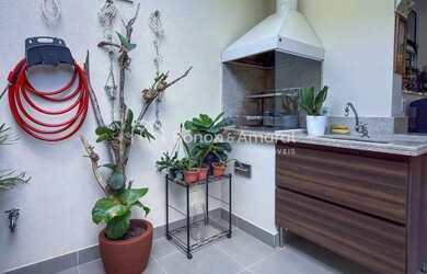 Imagem 14: Casa em condomínio para venda na Chácara Primavera em Campinas S.P