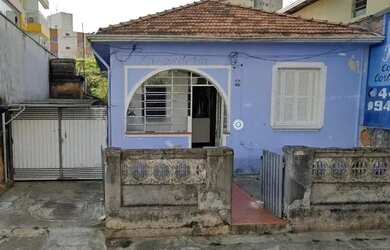 Imagem: O terreno possui 470m² de Área e está localizado em Vila