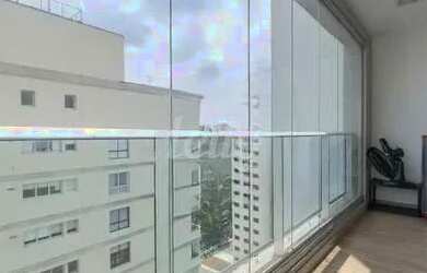 Imagem 8: Apartamento 1 quartos à venda no a Brooklin Paulista