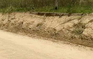 Imagem: O terreno possui 600m² de Área e está localizado em Jardim