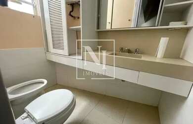 Imagem 15: Apartamento 3 quartos com suíte e vaga no Leblon - conforto e elegância...