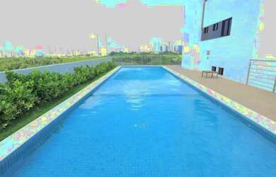 Imagem 11: Apartamento novo com 68 m² e 2 quartos em andar alto no bairro dos Estados