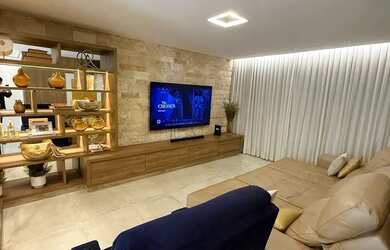 Imagem 6: Jardins Viena. Piscina, Churrasqueira, Ar-condicionadoeGuarda roupa