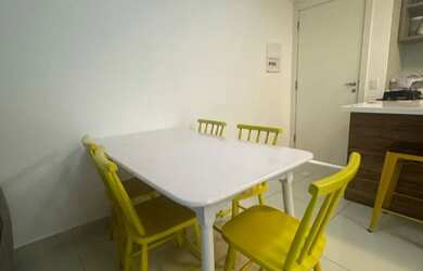 Imagem 12: Linda Cobertura Duplex no In Mare Bali com 115 metros 100 mobiliado