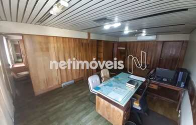 Imagem 12: Locação Sala Comércio Salvador