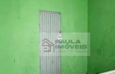 Imagem 13: Galpão para alugar, 450 m² por R$ 13.500/mês IPTU R$ 941 - Vila Maria...