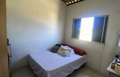 Imagem 3: Alugo Casa na Jaguarana. 70m² de Área, 2 Banheirose3 Dormitórios