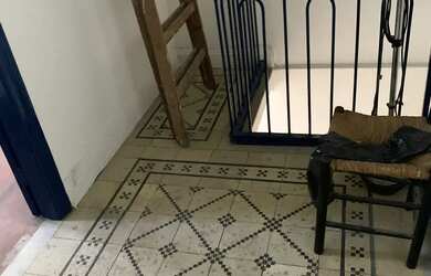 Imagem 11: Apartamento 3 quartos sem condomínio frente rua Bispo