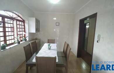 Imagem 16: CASA TÉRREA - JARDIM CENTENÁRIO - MG