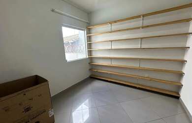 Imagem 6: Venda e aluguel de apartamento no Ibituruna