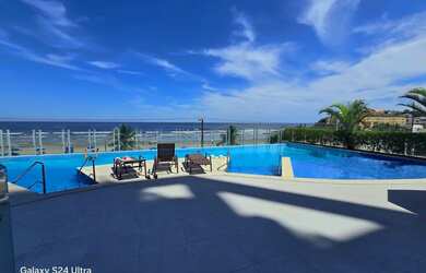 Imagem: O apartamento possui 3 Dormitórios, 3 Banheiros, 1 Vaga na