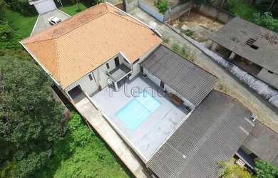 Imagem 3: Casa à venda em Campinas, Parque Jatibaia Sousas , com 6 quartos, com...