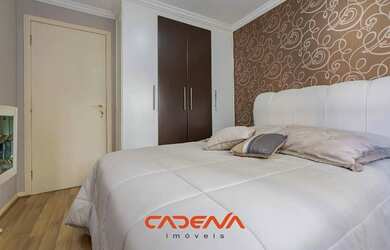 Imagem 14: Apartamento com 3 quartos e 1 vaga para aluguel no Centro