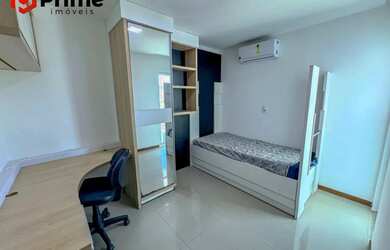 Imagem 13: EXCELENTE APARTAMENTO DE 3 QUARTOS COM LAZER COMPLETO À VENDA NO CENTRO...