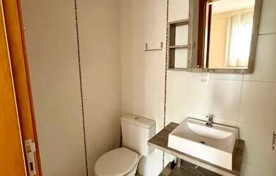 Imagem 8: Edifício Ibiza - venda e locação