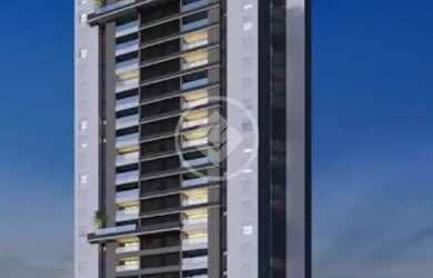 Imagem: O apartamento possui 3 Dormitórios, 1 Banheiro, 2 Vagas na