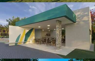 Imagem 15: Lote à venda em condomínio fechado no Jardins Miami - em Goiânia Goiás