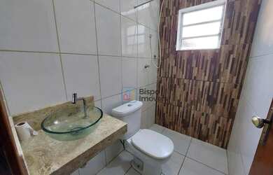 Imagem 6: Casa com 1 dormitório, 36 m² - venda por R$ 310.000,00 ou aluguel por...