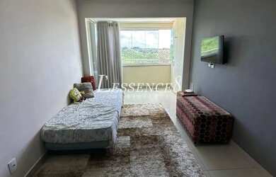 Imagem 4: Apto 68m² com 2 Quartos Alto da Glória Lazer completo 2 Vagas