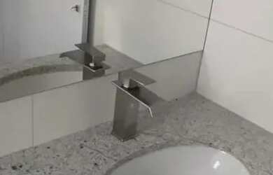 Imagem 3: Imóvel para aluguel possui 48 metros quadrados com 2 quartos em Parque...