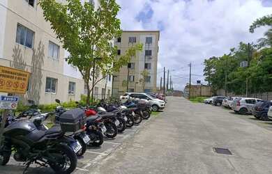 Imagem 4: APARTAMENTO PARA ALUGAR COND.EM TEJIPIÓ