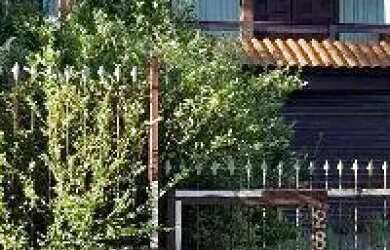 Imagem: A casa possui 3 Dormitórios, 1 Banheiro, 109m² de Área e