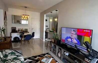 Imagem 8: Vende-se: Apartamento de 2 quartos no Condomínio Onda Carioca