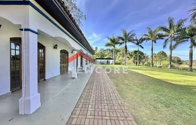 Imagem 5: Casa de condomínio em Alameda Patativa - Residencial Morada dos Pássaros-Aldeia...