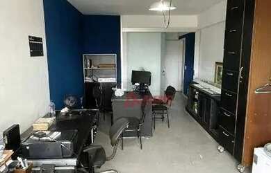Imagem 10: Sala à venda, 42 m² por R$ 120.000,00 - Barro Preto - Belo Horizonte/MG
