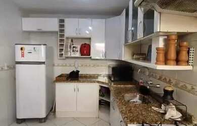 Imagem 4: SAO LEOPOLDO - APARTAMENTO 2 DORM - CENTRO