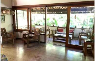 Imagem 9: 0 - Casa 5 quartos, sendo 5 suítes