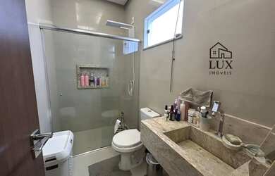 Imagem 6: Passaredo Ponta Negra / Aluguel / 3 suítes / semi mobiliada / área gourmet...