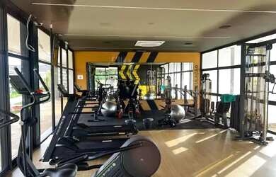 Imagem 3: Terreno de 302,50 m² de Área Privativa