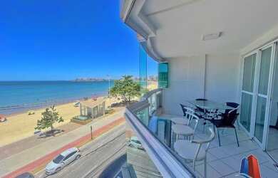 Imagem 2: Imperdível Apartamento de Luxo na Praia do Morro, Guarapari-ES - 4 Quartos,...